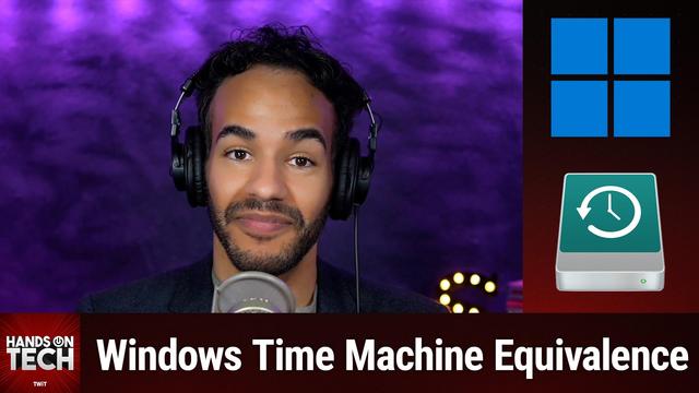 Hands On Tech Episode Thumbnail 
