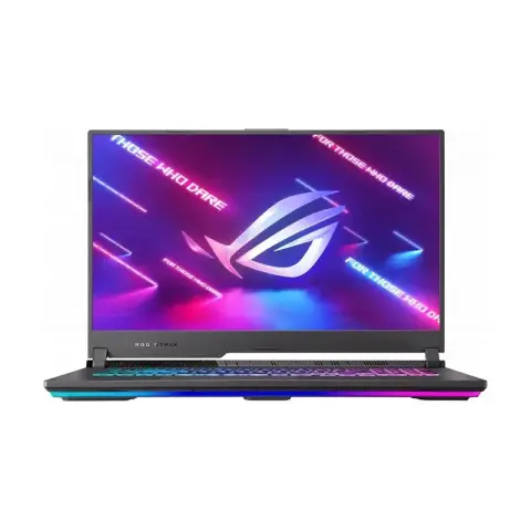 ASUS ROG Strix G17 G713