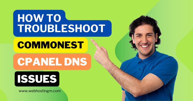 Top DNS Fixes for Plesk & cPanel Users