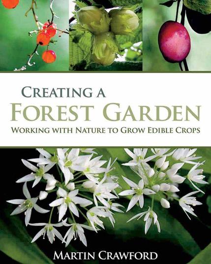 Working with Nature to Grow Edible Crops
Offering inspiration for all gardeners, this book features beautiful color photographs and illustrations throughout, and is divided into two parts. Part One looks at why and how to grow particular crops and how to look after them for maximum health. Part Two features more than 100 perennial edibles in detail, both common and unusual, from rhubarb to skirret and Jerusalem artichoke to nodding onions. This book also provides plenty of cooking tips.