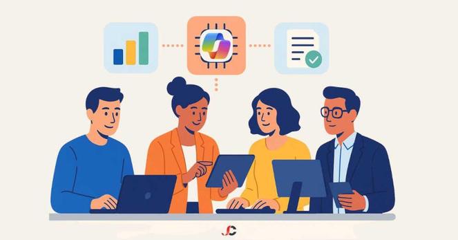Microsoft 365 Copilot Workflow