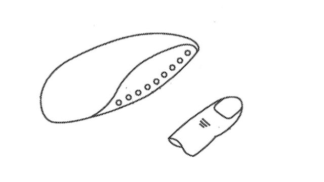 Next Magic Mouse: Air Gestures Like Apple Vision Pro.