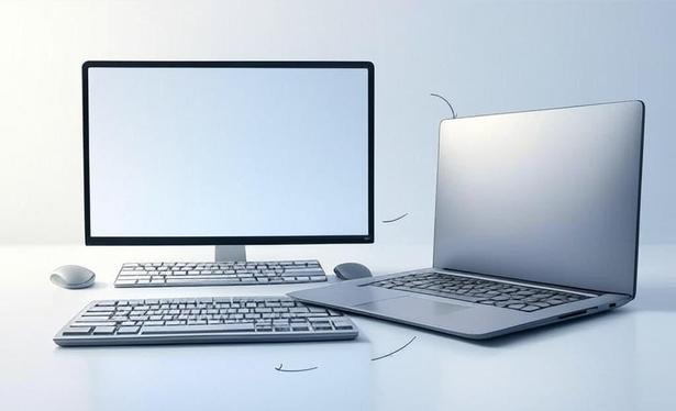 Laptops prioritize portability and convenience, while desktops offer superior performance and customization options. Read the difference between desktop computer and laptop.
