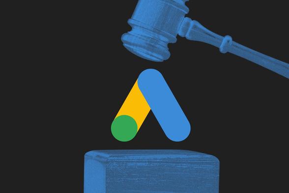 Google Ad Tech Empire Faces DOJ Breakup Push.