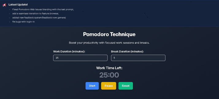 master time management with pomodoro