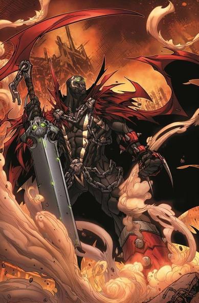 La Oscura Historia de Hell Spawn Un Viaje a las Sombras

https://comicsanimeupdates.blogspot.com/2025/05/la-oscura-historia-de-hell-spawn-un.html