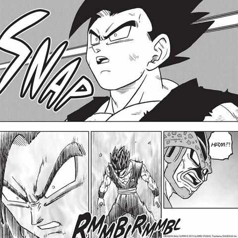 Gohan's Intense Rage: A Game-Changer in Dragon Ball Super?