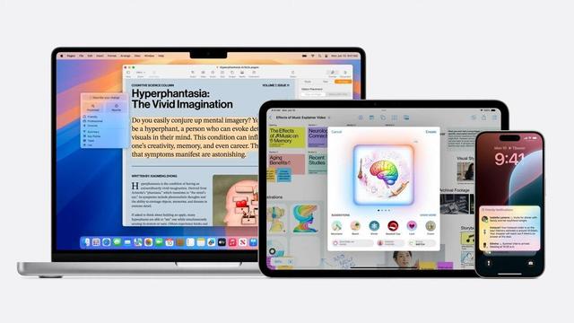 iOS 18.5, macOS 15.5 RCs Arrive as Updates Get Closer