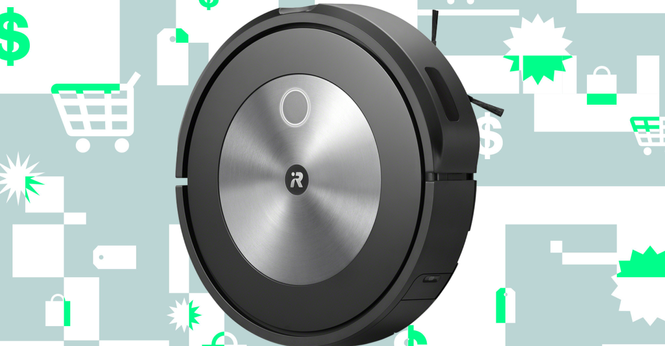 Tame Dust Bunnies: Roomba j7 Saves You Nearly 75 Percent!