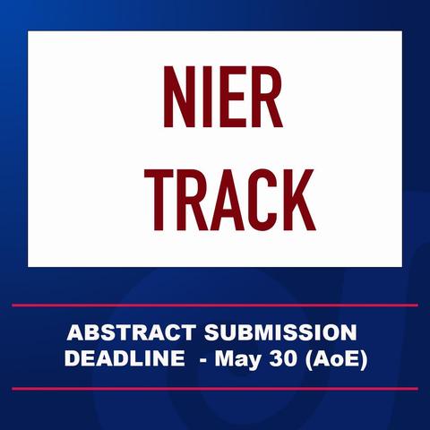 Illustration about deadline of abstract