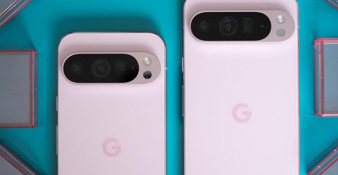 Google's Android Battery Health: Older Pixels Are Left Out.