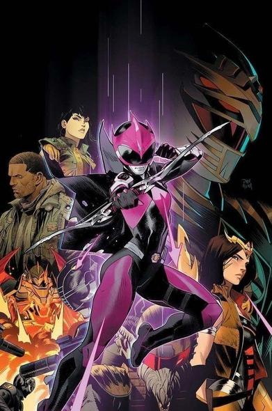 Power Rangers Ranger Slayer El Regreso de Kimberly Hart como Heroína


https://comicsanimeupdates.blogspot.com/2025/05/power-rangers-ranger-slayer-el-regreso.html

Aca les dejo el enlace del canal de telegran donde subo actualizaciones de nuestro comic personal que lo queremos lanzar en españa

https://t.me/+bxHYqzuUvbxiYjlh

#PowerRangers #RangerSlayer #KimberlyHart #Cómics #Superhéroes #RitaRepulsa #Cómic2020 #Heroína #Villana #UniversoAlternativo #DescargaCómic #LecturaRecomendada 