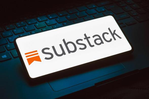 Substack Makes Livestreaming Easier with Audio-Only Option.
