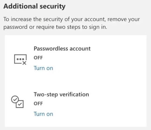 Say goodbye to passwords! Microsoft now makes all new accounts passwordless by default-unlocking faster logins, unbeatable phishing resistance, and a smoother user experience. Is this the end of cyber threats? Find out👇 #Passwordless #CyberSecurity