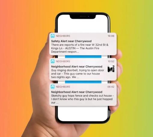 Drowning in endless Ring neighborhood alerts? 🚨 Silence the noise in seconds! Learn how to instantly turn off those distracting notifications and reclaim your peace of mind. Step-by-step guide inside👇 #RingApp #SmartHomeTips