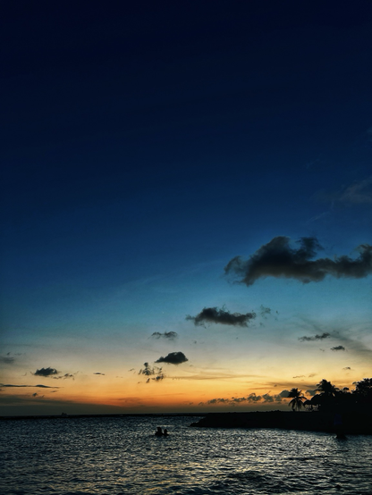 Sonesta beach,Curaçao