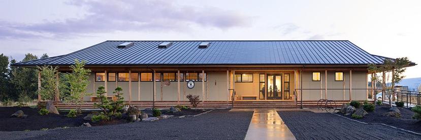 Dharma Rain Zen Center