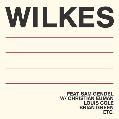 An image of the cover of the record album 'Tonight' by Sam Wilkes