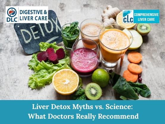 liver detox