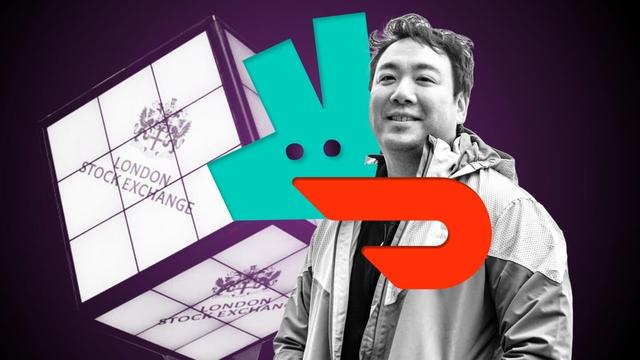 DoorDash’s £2.9B takeover of Deliveroo reignites debate over the UK’s ability to attract and retain major tech listings amid NY’s dominance. Is London losing its edge in #Tech? #DoorDash #Deliveroo #UKTech #London #NYSE #TechNews #Business #Innovation