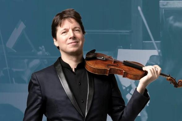 Joshua Bell