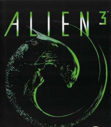Cover image of Alien 3 (Sega, SGG)
