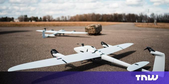 Quantum Systems: Germany's New AI Drone Defence Unicorn.