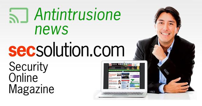 Antintrusione, sistemi e formazione per la security by Secsolution