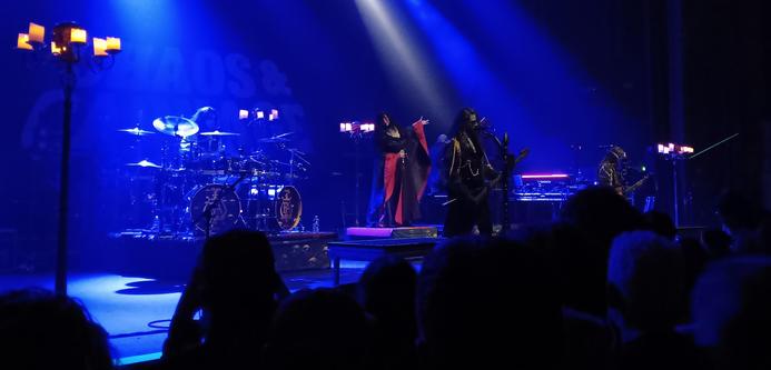 Fleshgod Apocalypse