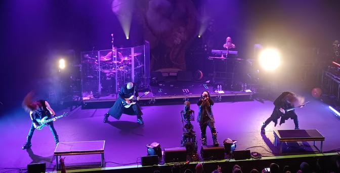 Cradle of Filth