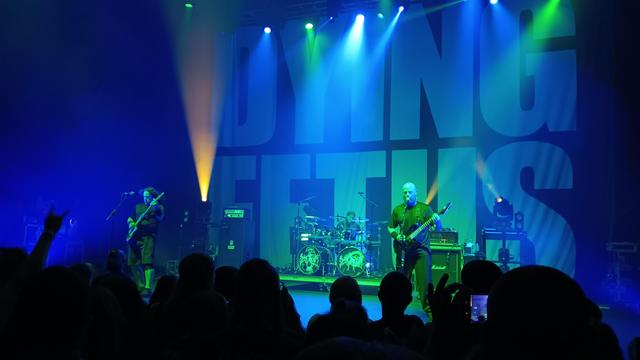 Dying Fetus