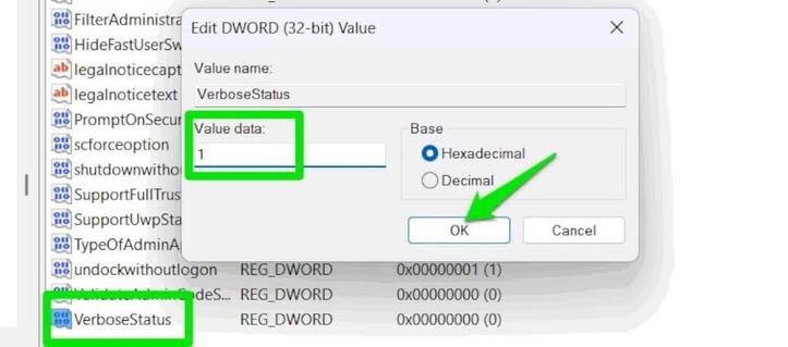 Unlock the secrets behind Windows startup & shutdown! 🕵️‍♂️ Enable verbose status messages to see exactly what’s happening and troubleshoot slow boots or hangs like a pro. Get the step-by-step guide here: #WindowsTroubleshooting