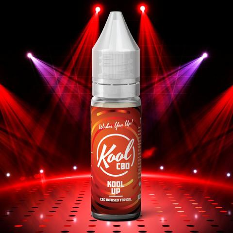 Kool Down CBD Infused 