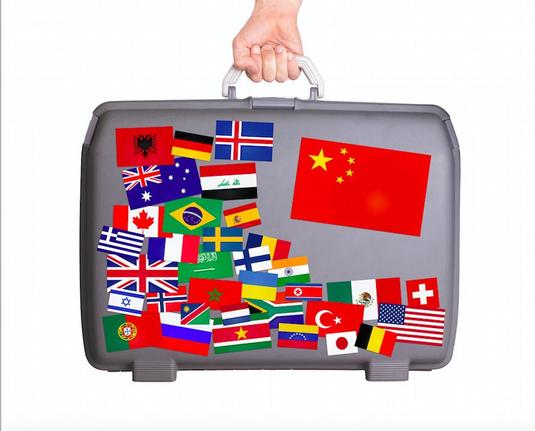 China May Day Travel Surges: Big Rebound Home and Abroad