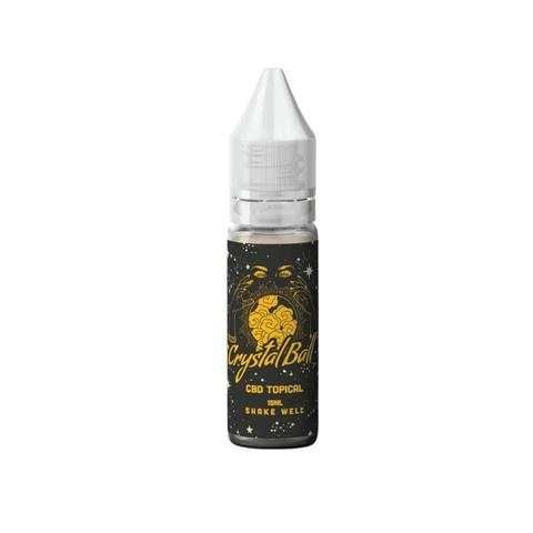 Crystal Ball CBD Vape