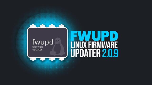 Fwupd 2.0.9 improves firmware security with UEFI dbx updates, certificate insights, and streamlined device parsing.