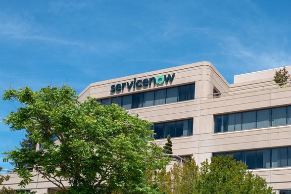 ServiceNow Makes Another Big AI Move, Buys Data.World.