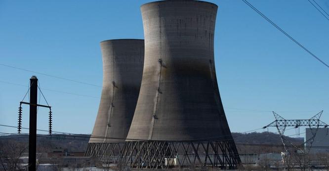 Microsoft Brings Three Mile Island Back for AI Power.
