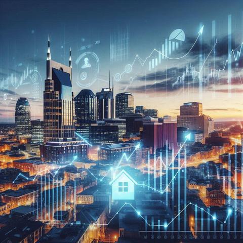 DSCR Loans Nashville