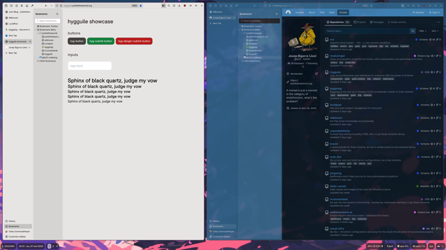 firefox-showcase