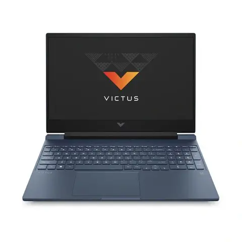HP Victus Gaming Laptop 15 – Intel Core i7-13700H / RTX 4060 8 GB / 16 Go DDR4 / 512 Go SSD / 15,6″ FHD 144 Hz / Windows 11