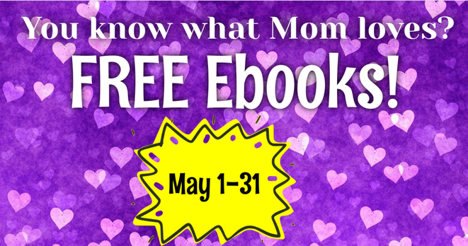 💐 Cozy mysteries + FREE ebooks = the perfect Mother’s Day gift to yourself!  🕵️‍♀️ Dive into charming whodunits and unforgettable heroines.  Available all May long! 📚  #bookrecommendations #readerscommunity #booklovers  🎀 Grab yours here: https://books.bookfunnel.com/mothersdayebooks/sth3rw4dna
