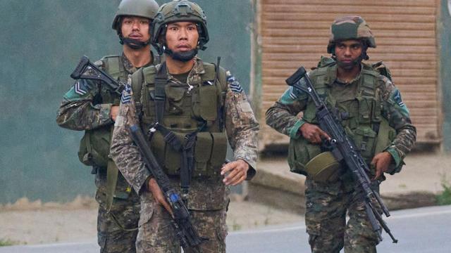 Kaschmir-Konflikt: Pakistans Premier kündigt Reaktion an – Sorge vor Eskalation