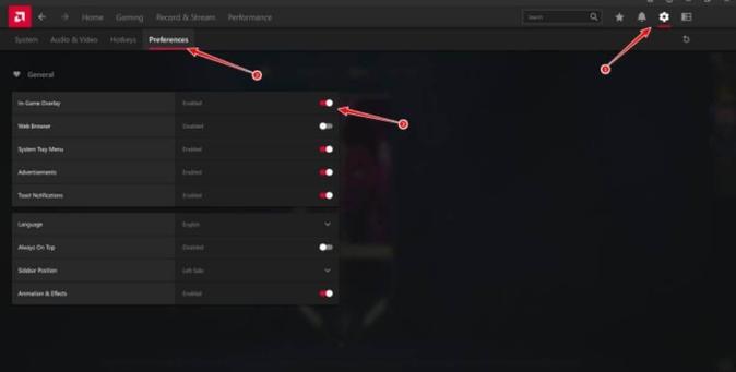 Struggling with lag or FPS drops while gaming? 🎮 Disabling the AMD Radeon Overlay instantly frees up system resources, boosts performance, and smooths out gameplay. See the step-by-step fix and level up your experience! #AMDRadeon #GamingPerformance #FPSBoost