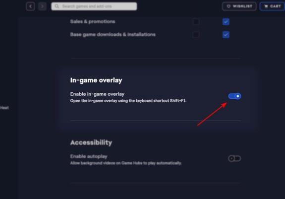 Lag or FPS drops ruining your EA games? 🚫 Disabling the EA App overlay instantly frees up system resources, boosts performance, and stops annoying pop-ups. Get the quick step-by-step fix here! #EAGames #FPSBoost #GamingTips #PCGaming