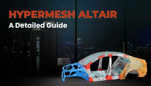 Hypermesh Altair
