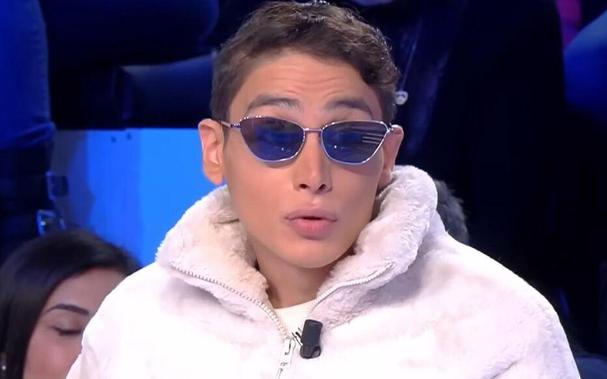 Aqababe et l'affaire Xavier Dupont de Ligonnès