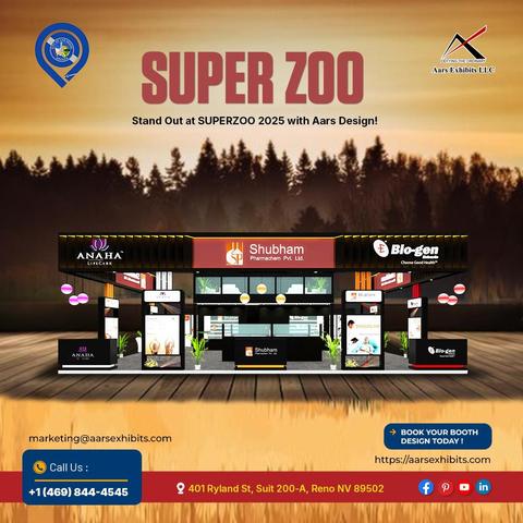SuperZoo 2025