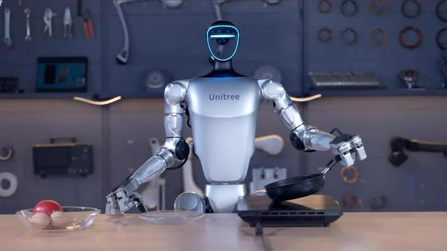 Ele.me Robots Promote Taobao Flash Sale in High-Tech Hangzhou.