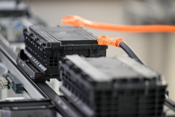 Bosch Ventures' New $270M Fund Targets North American Tech.